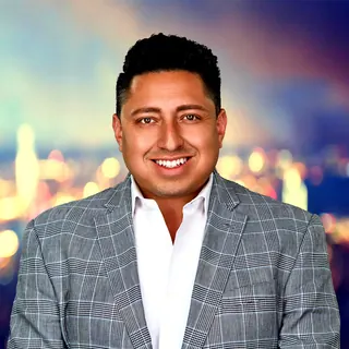 Reallyo customer — rental agent