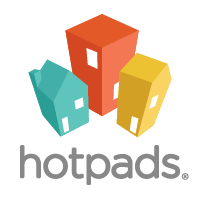 HotPads rental listing syndication