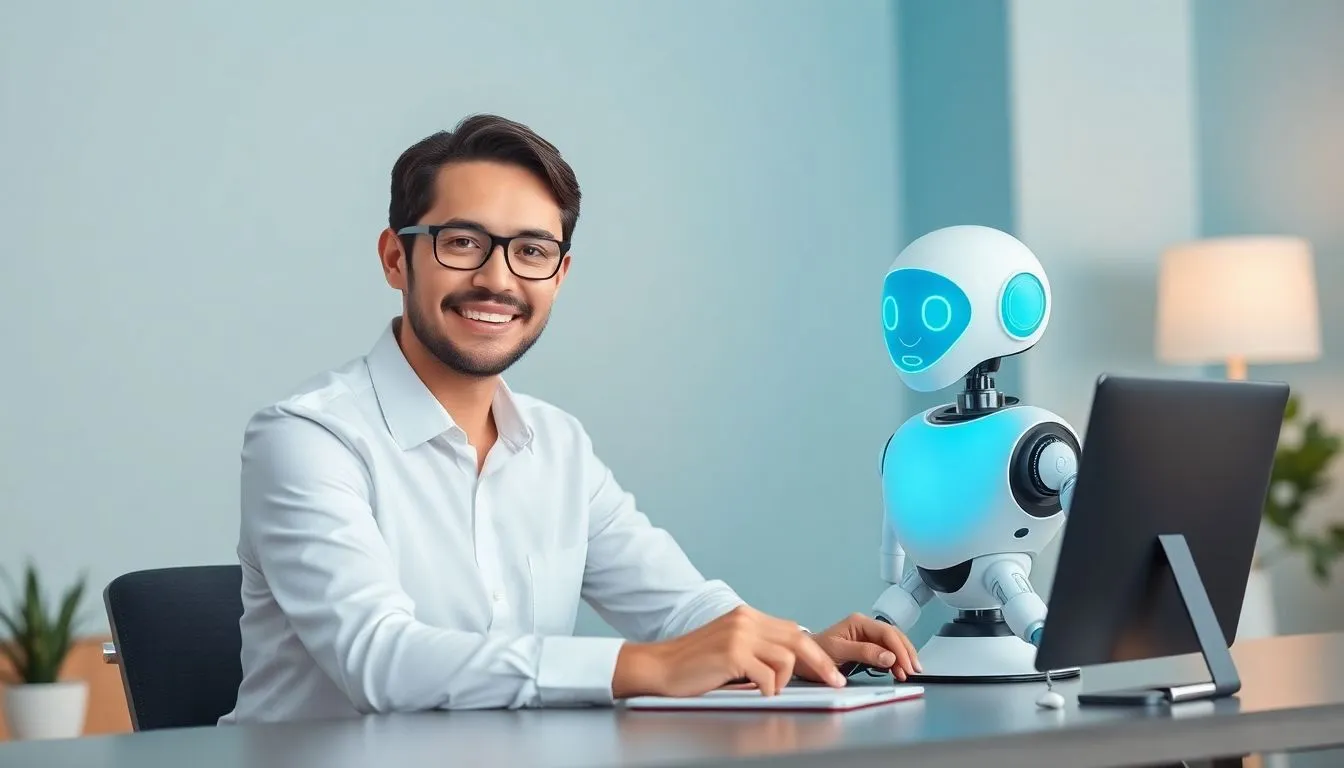 Why Real Estate Agents Have Nothing to Fear from AI
