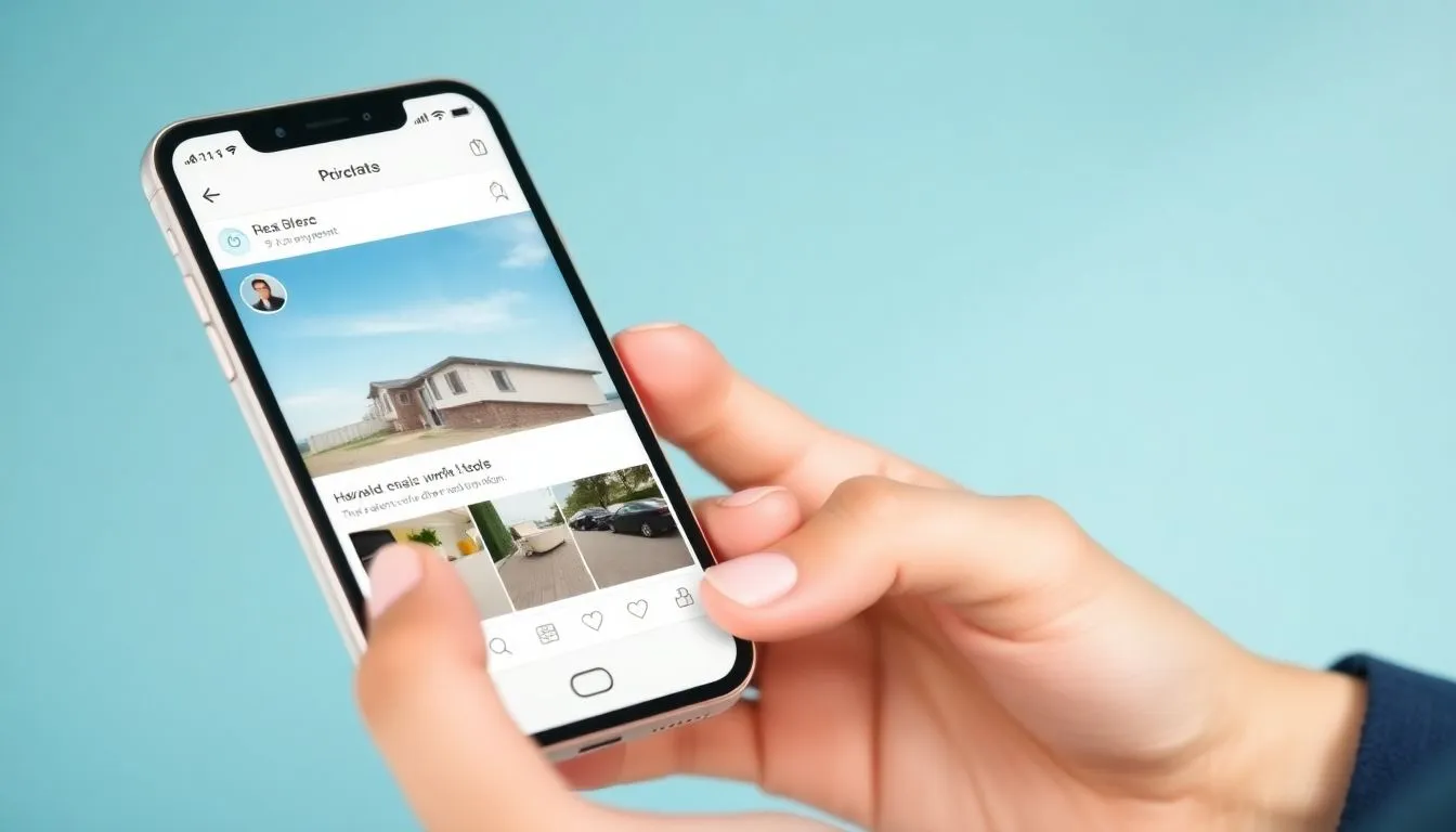 How To Promote Real Estate Listings On Instagram (Ultimate Guide) — Updated 2026