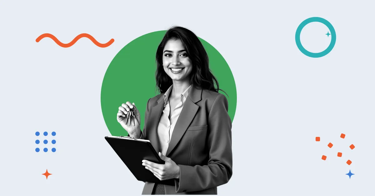 Leasing Agent vs Property Manager vs Rental Agent (2026)