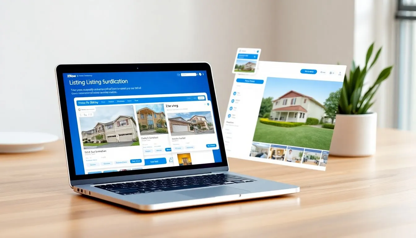 How to Syndicate Rental Listings to Zillow (Step-by-Step Guide - Updated 2026)