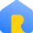 Rentberry logo